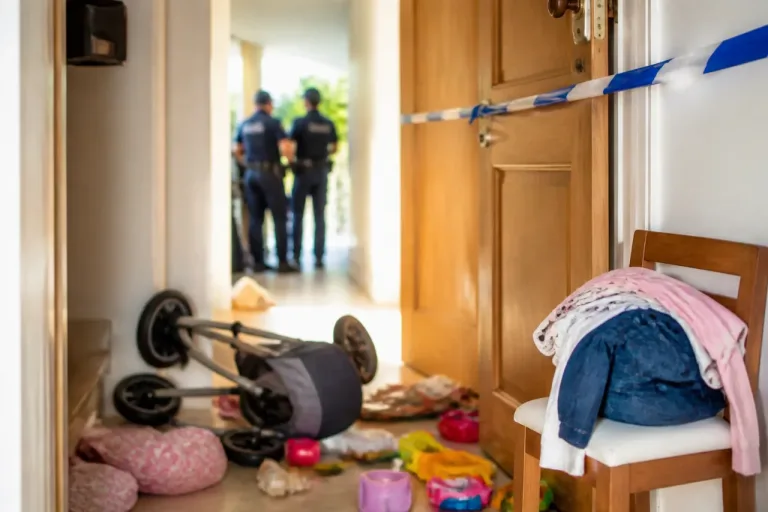 Detido em Oeiras homem de 41 anos por alegados anos de violência doméstica