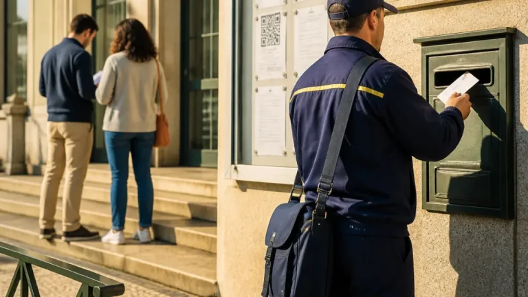 DGAJ abre vagas por mobilidade para vários concelhos do distrito de Viana do Castelo