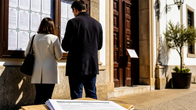 DGAJ abre vagas por mobilidade para vários núcleos do distrito de Beja até 31 de julho