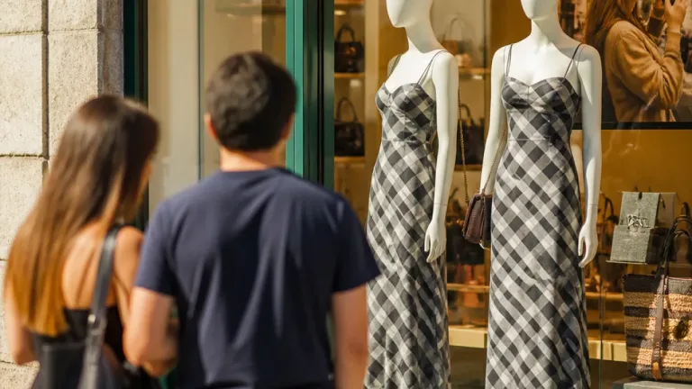 Diana Chaves: vestido idêntico a Pipoca Mais Doce gera interesse entre portugueses
