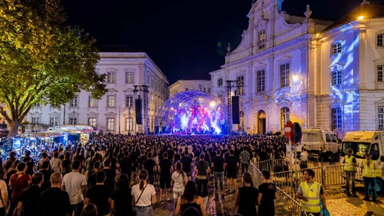 Dillaz actua em Santarém a 24 de julho no Largo do Seminário com entrada livre