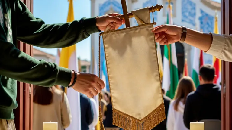 Diocese de Aveiro recebe próxima edição nacional da juventude católica