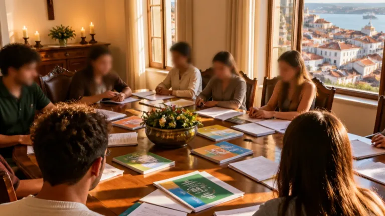 Diocese de Setúbal aprova plano para 2026/27 com foco na juventude e no serviço comunitário
