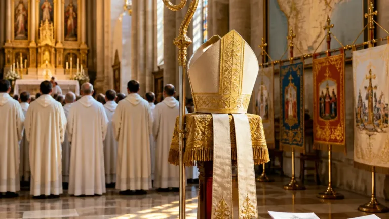 Diocese de Viana nomeia arciprestes para o quinquénio com foco na renovação pastoral