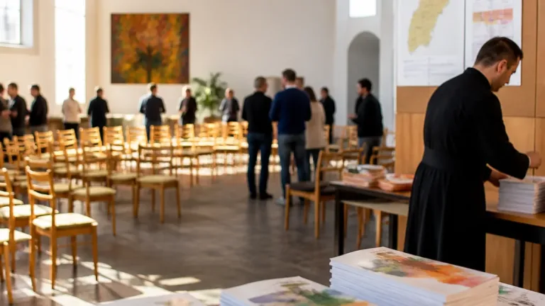 Diocese de Vila Real lança assembleias paroquiais para avançar caminho sinodal até ao fim de 2026