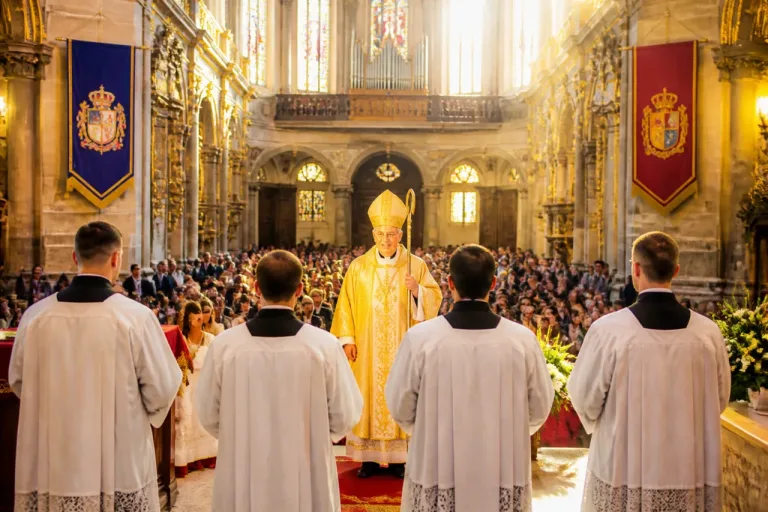 Diocese do Porto prepara ordenação de quatro novos padres a 12 de julho