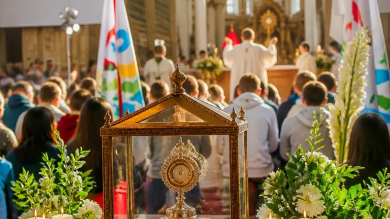 Diocese prepara projeto «50 non-stop» em Viana do Castelo para envolver jovens no jubileu de 2027