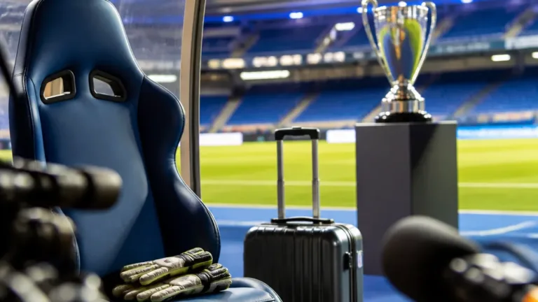 Diogo Costa não garante permanência no FC Porto antes da Supertaça