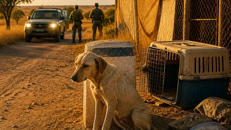 Distrito de Beja regista o maior número de crimes de abandono e maus-tratos no Alentejo