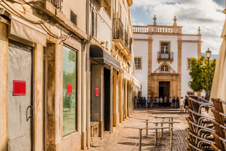 Distrito de Beja regista subida de 100% nas insolvências no primeiro semestre de 2026