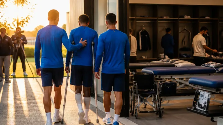 Documentário revela bastidores da época campeã do FC Porto e emoção no Olival