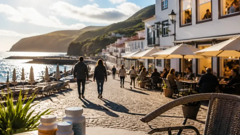 Dois em cada três adultos portugueses têm deficiência de vitamina D apesar do sol