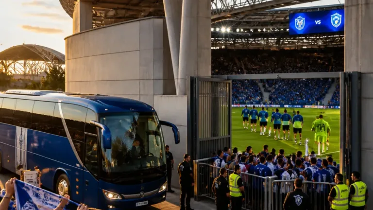 Dragão recebe nova época do FC Porto com desafio frente ao Aston Villa e novidades no plantel