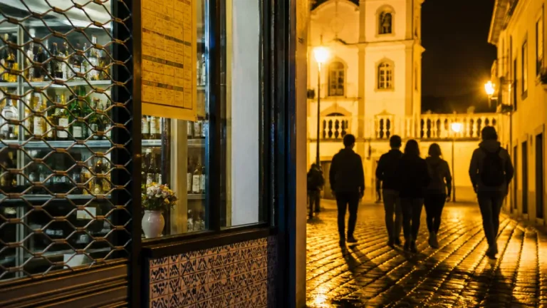 DRPCD propõe redução dos horários de venda de álcool para travar consumos de risco entre jovens