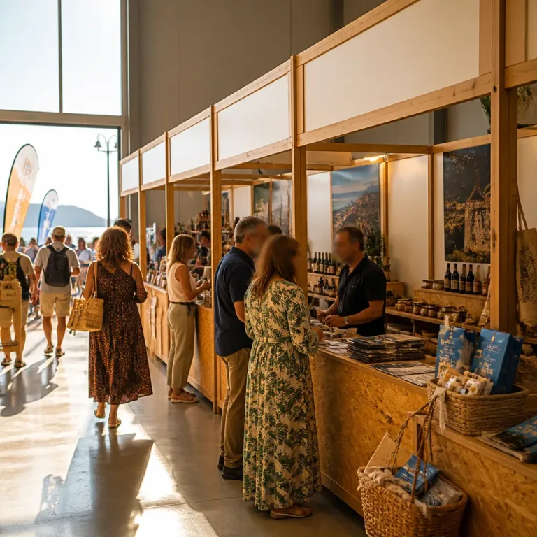 Secretário regional elogia Expo Porto Santo como motor de promoção empresarial até 26 de julho