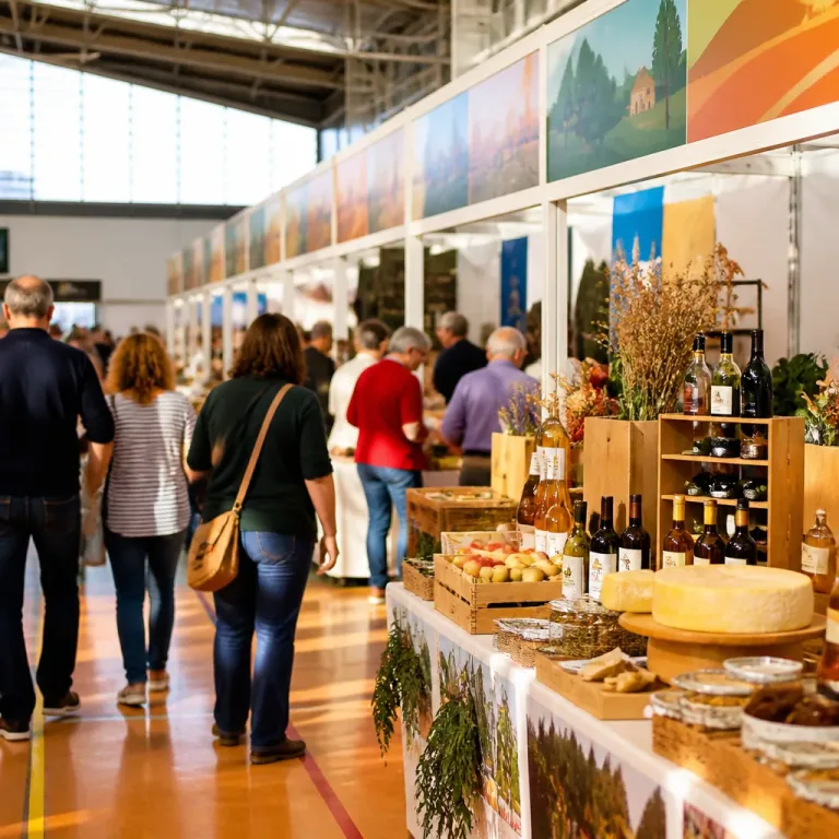 Deputada do CDS-PP destaca papel da ExpoMadeira na promoção das produções regionais