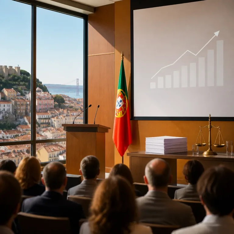 State falha em cumprir contrato social, alerta Nobel da Economia em Lisboa