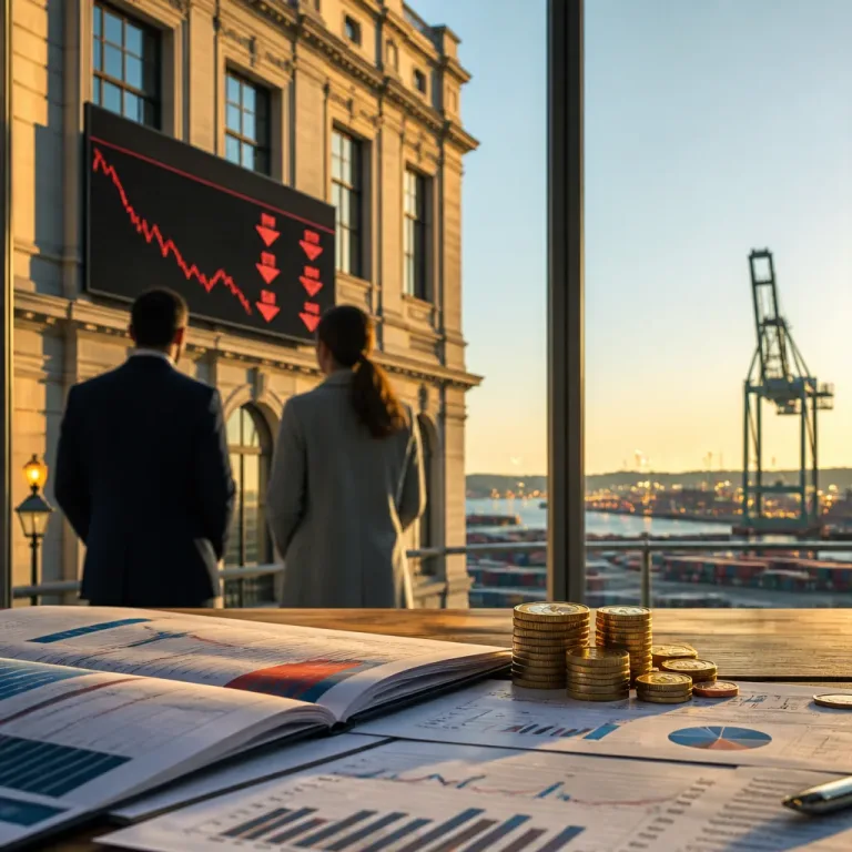 Excedente externo cai para 572 milhões até maio e sinaliza enfraquecimento do contributo externo