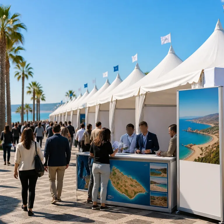 Expo Porto Santo reforça atração de investimento e mostra dinamismo da economia insular