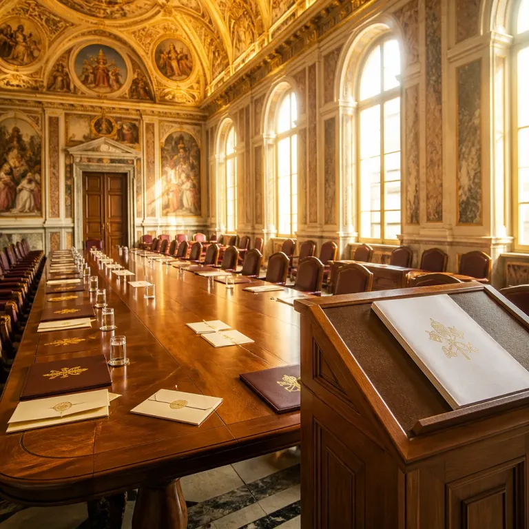 Papa confirma Odilo Scherer no Conselho para a Economia e mantém renovação dos órgãos financeiros do Vaticano