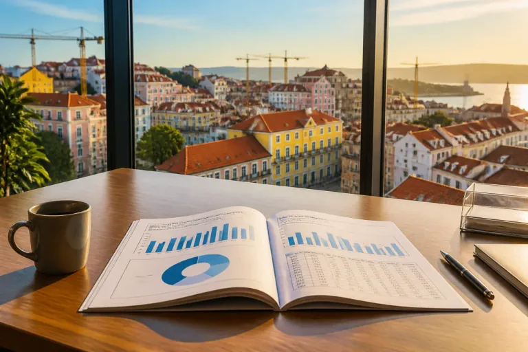 Economia portuguesa acelera no 2.º trimestre e previsões de crescimento são revistas em alta