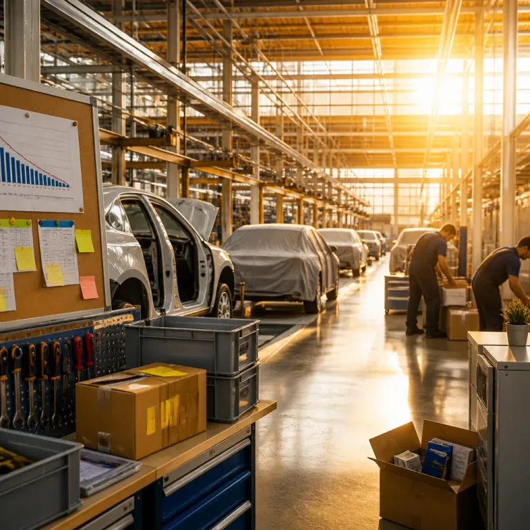 Porsche anuncia corte de 5.000 empregos até 2035 e adianta medidas para poupar custos