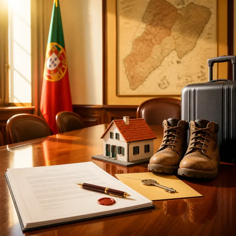 Governo abre caminho à entrada de imigrantes com emprego e alojamento, diz ministro