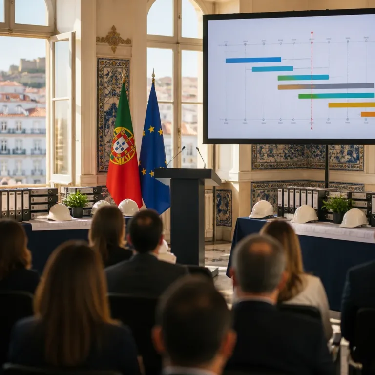 Governo garante que nenhum euro do PRR ficará por investir e aponta prazo: 31 de agosto
