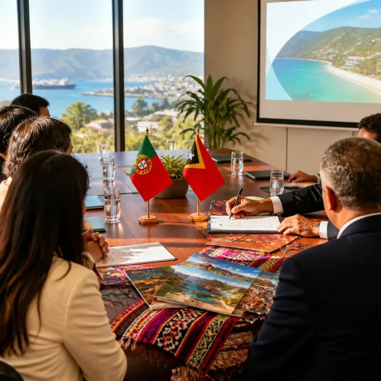 Portugal quer elevar o valor do turismo para melhorar salários e atrair investimento