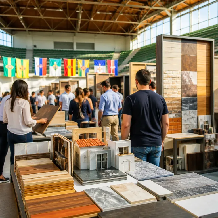 ExpoMadeira reforça papel como vitrina económica e motor para a construção
