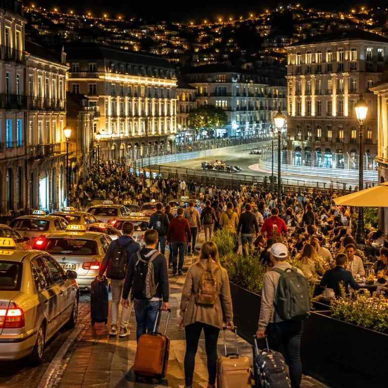 Corridas em Vila Real impulsionam hotelaria e restauração e atraem milhares de visitantes