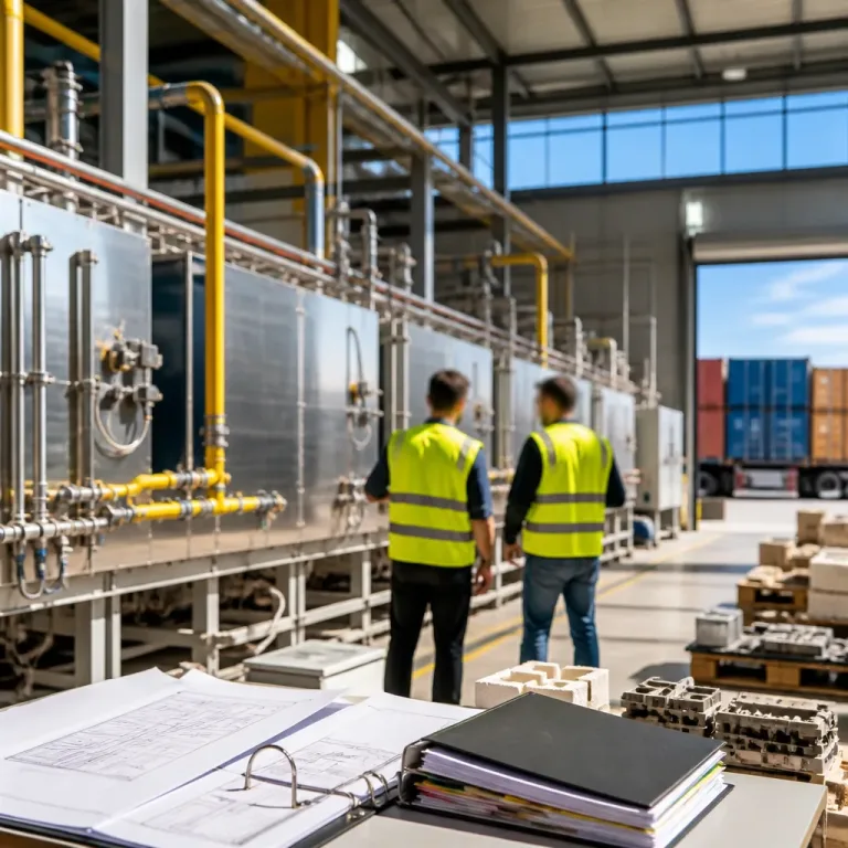 Fundo compra Induzir para acelerar internacionalização e lançar forno híbrido industrial