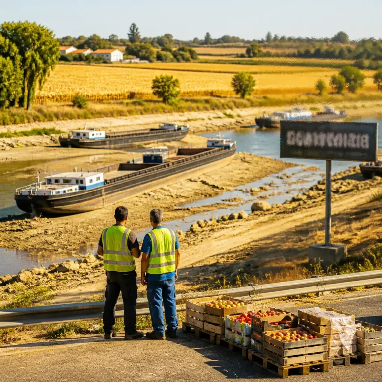 Calor extremo pode cortar crescimento da UE e causar perdas de €180 mil milhões em 2026