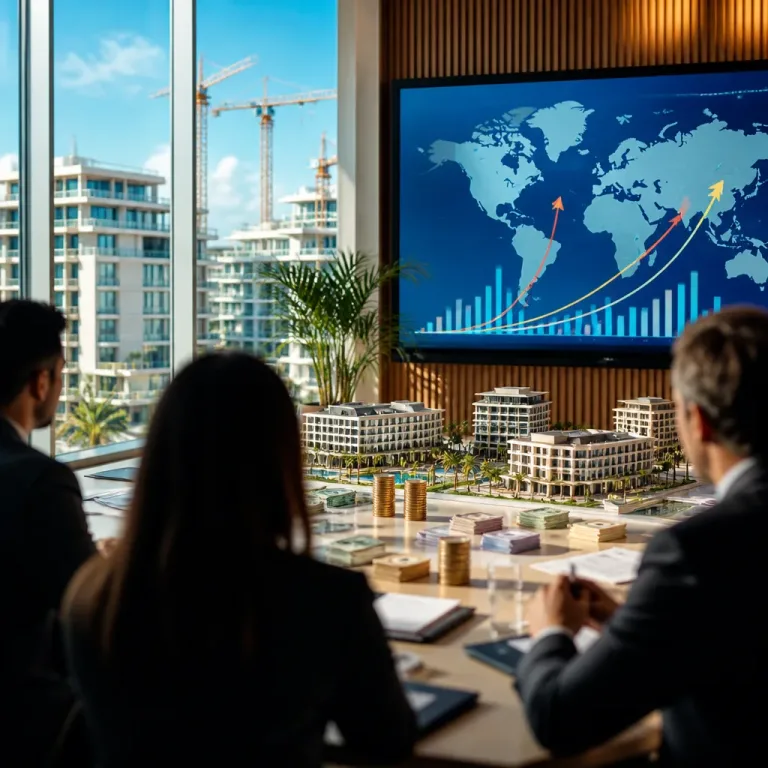 Investimento global em turismo atinge novo recorde e antevê contributo de 17,1 biliões até 2036