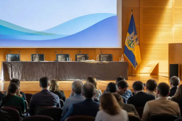 Trofa reúne especialistas e autarcas para debater autonomia das escolas e futuro da educação