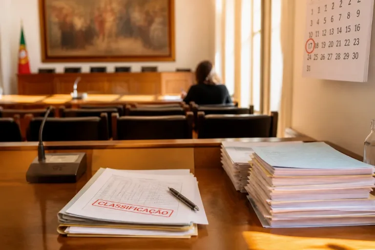 PS quer ouvir ministro e EDuQA e admite avaliar comissão de inquérito sobre exames