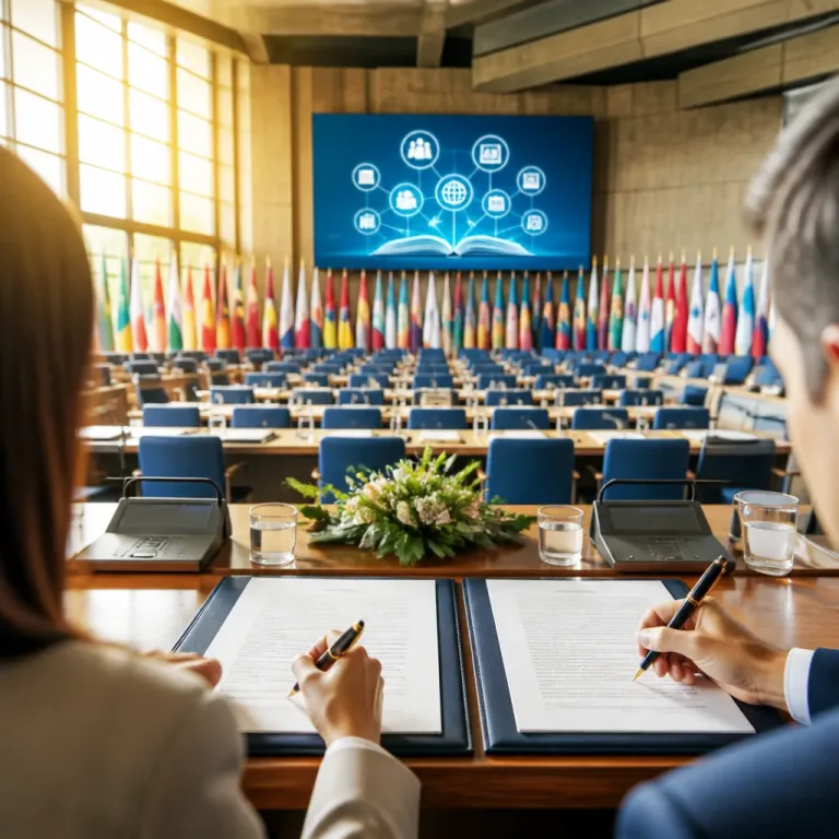 Papa Leão XIV visita UNESCO a 25 de setembro para debater IA, educação e dignidade humana
