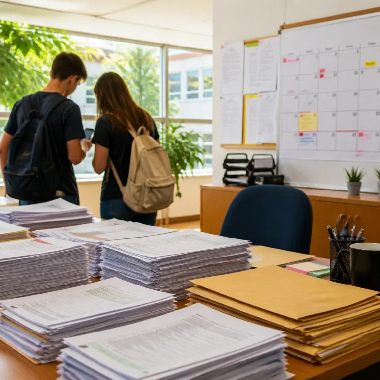 Ministro confirma que 170 alunos ainda não têm nota de exames e há 15.000 pedidos de reapreciação