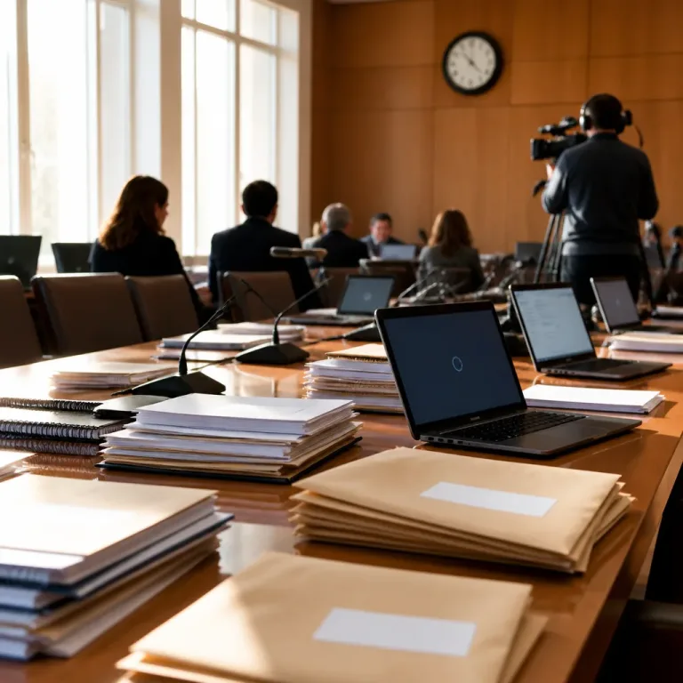 Partidos acusam ministro de desmentir promessas sobre correção de exames e calendário de acesso