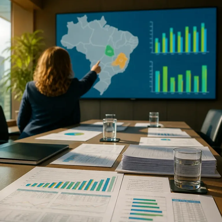 Ideb 2025 mostra recuperação pós‑pandemia, mas São Paulo e Rio limitam avanços nacionais