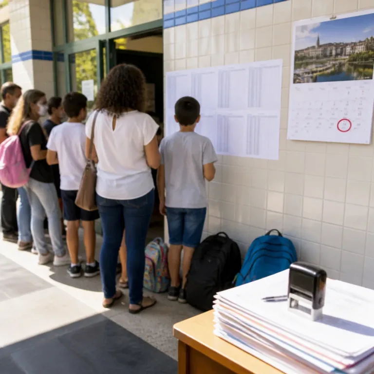 Governo confirma afixação de resultados; antigo ministro classifica ano lectivo como “perdido”