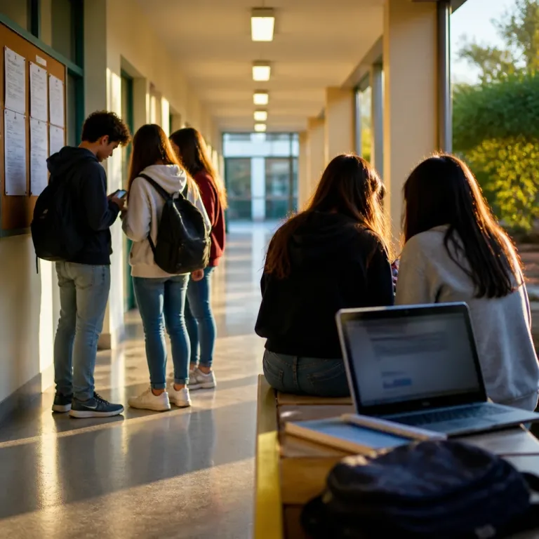 Alunos podem consultar classificações dos exames secundários online ainda esta sexta-feira