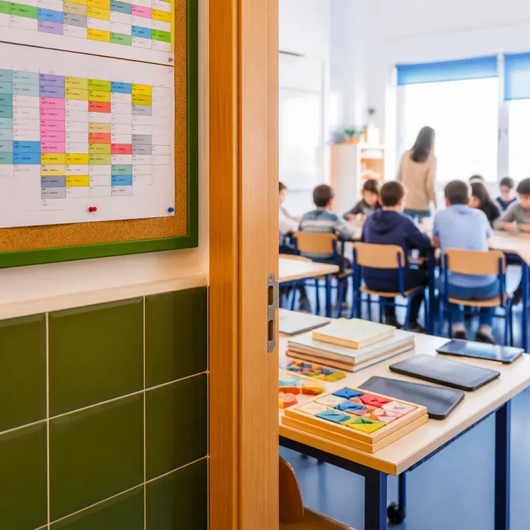 Governo aposta no ensino em tempo integral para elevar proficiências dos alunos