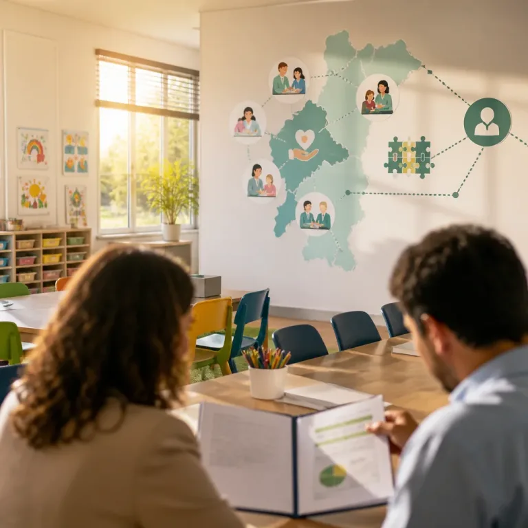 Governo aprova regime nacional para educação inclusiva com planos individuais e gestores de apoio
