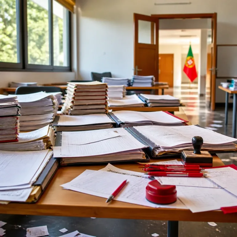 PS exige esclarecimento ao ministro sobre correção de exames com respostas incompletas