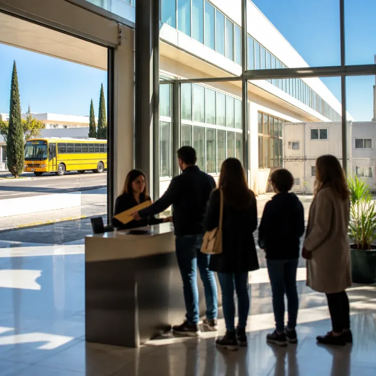 FRAP Algarve propõe Pacto e medidas para responder à pressão sobre escolas na região