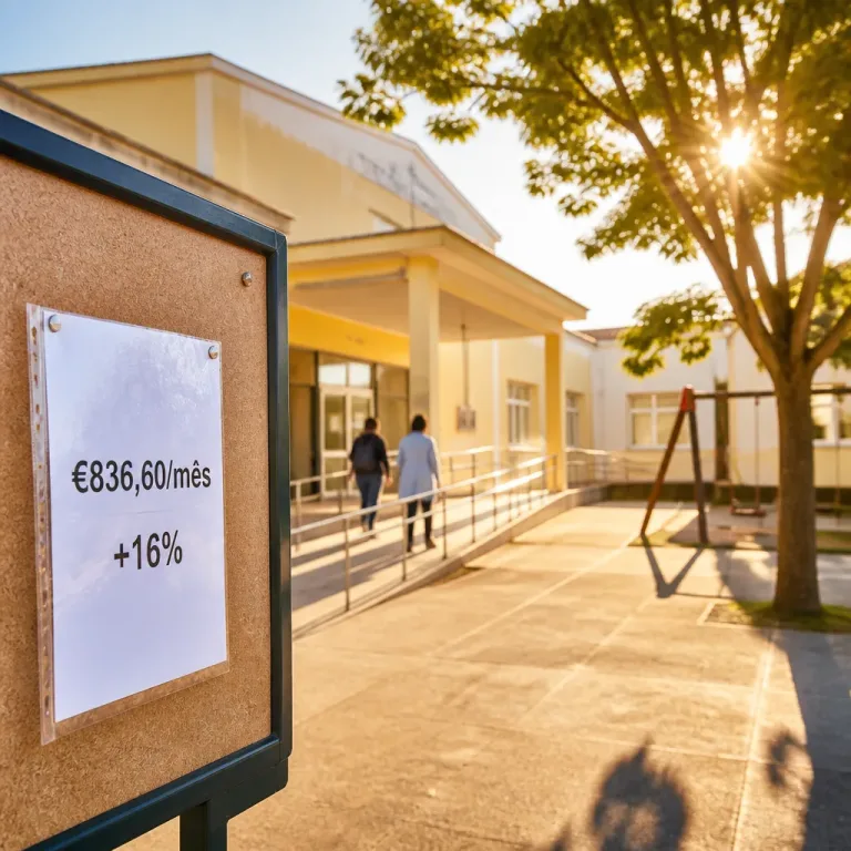 Governo aumenta 16% financiamento a colégios de ensino especial, mas setores consideram insuficiente