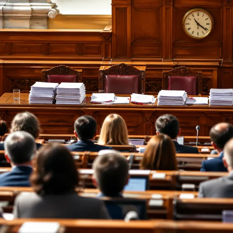 PS diz que ministro da Educação não devia continuar após 'barafunda' nos exames