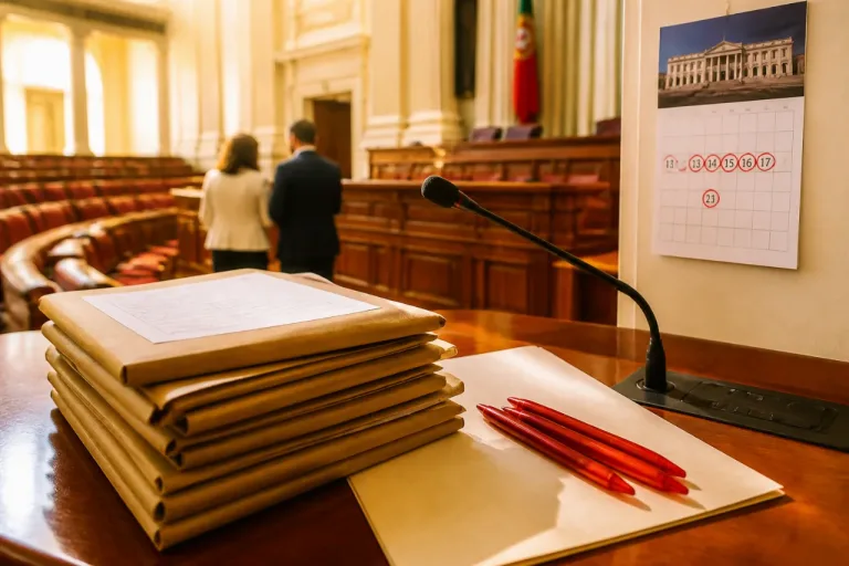 PCP exige audiência parlamentar do ministro da Educação antes das férias por falhas na classificação dos exames