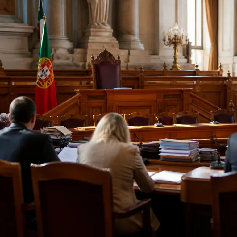 Parlamento reúne Comissão Permanente sobre exames nacionais apesar de recusa de audições a ministros
